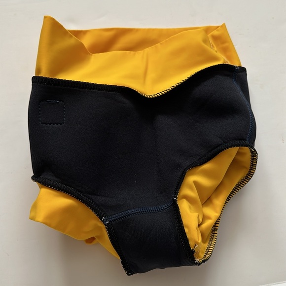 Splash About Toddler Swim Diaper - Picture 7 of 10